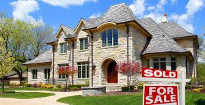 Wide Range of New Homes for Sale in Brampton 